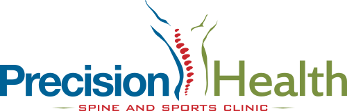 Precision Health Spine and Sports Clinic